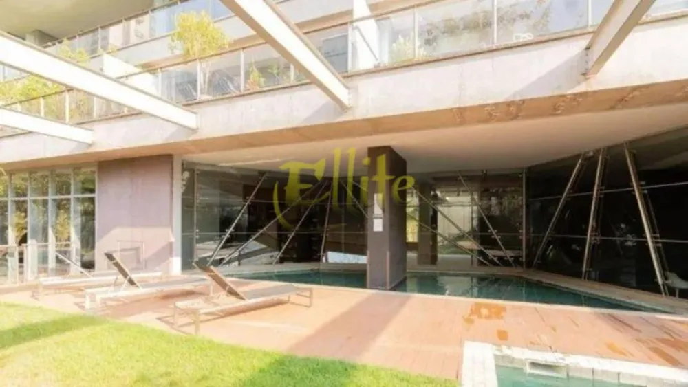 Flat/Apart Hotel, 1 quarto, 69 m² - Foto 12