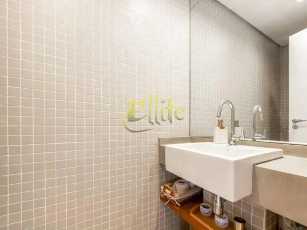 Flat/Apart Hotel, 1 quarto, 69 m² - Foto 9