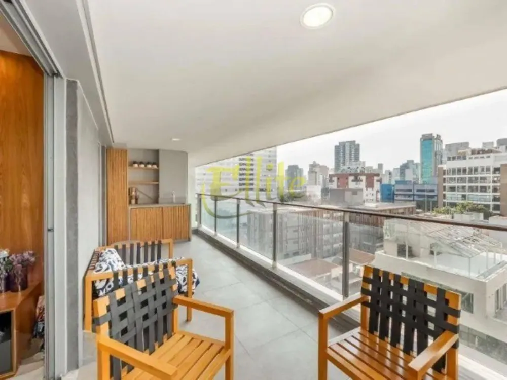 Flat/Apart Hotel, 1 quarto, 69 m² - Foto 5