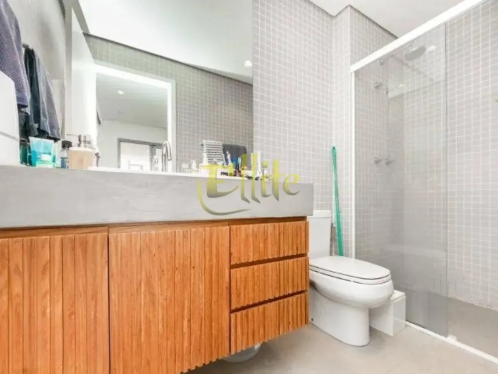 Flat/Apart Hotel, 1 quarto, 69 m² - Foto 8