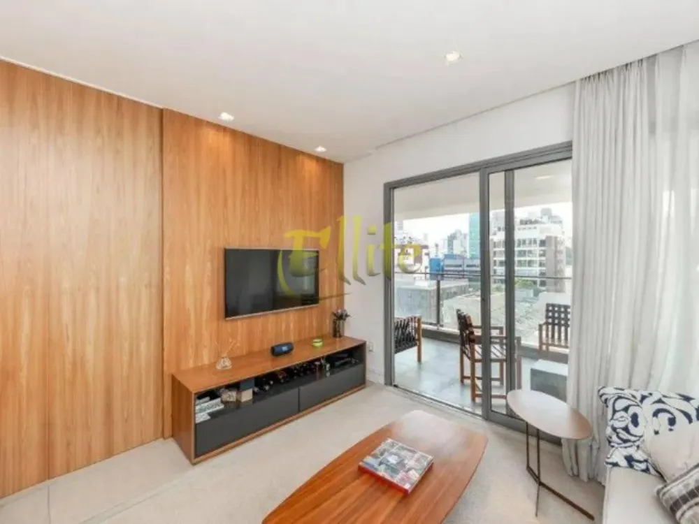 Flat/Apart Hotel, 1 quarto, 69 m² - Foto 4