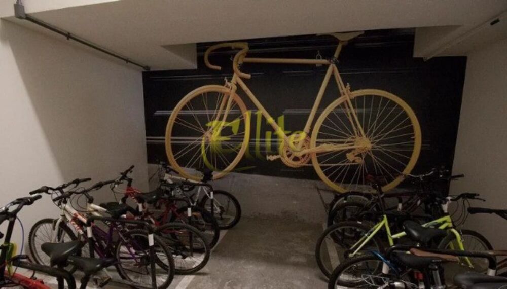 Flat/Apart Hotel, 1 quarto, 41 m² - Foto 4