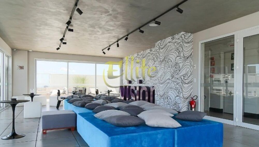 Flat/Apart Hotel, 1 quarto, 41 m² - Foto 3