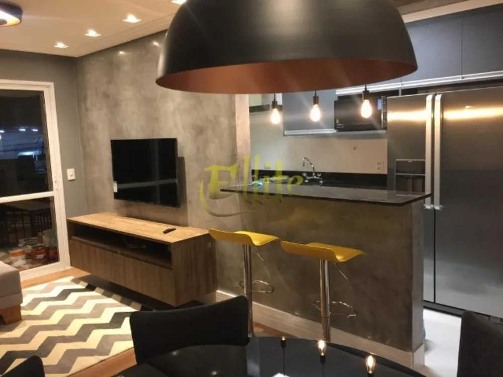Flat/Apart Hotel, 2 quartos, 65 m² - Foto 7