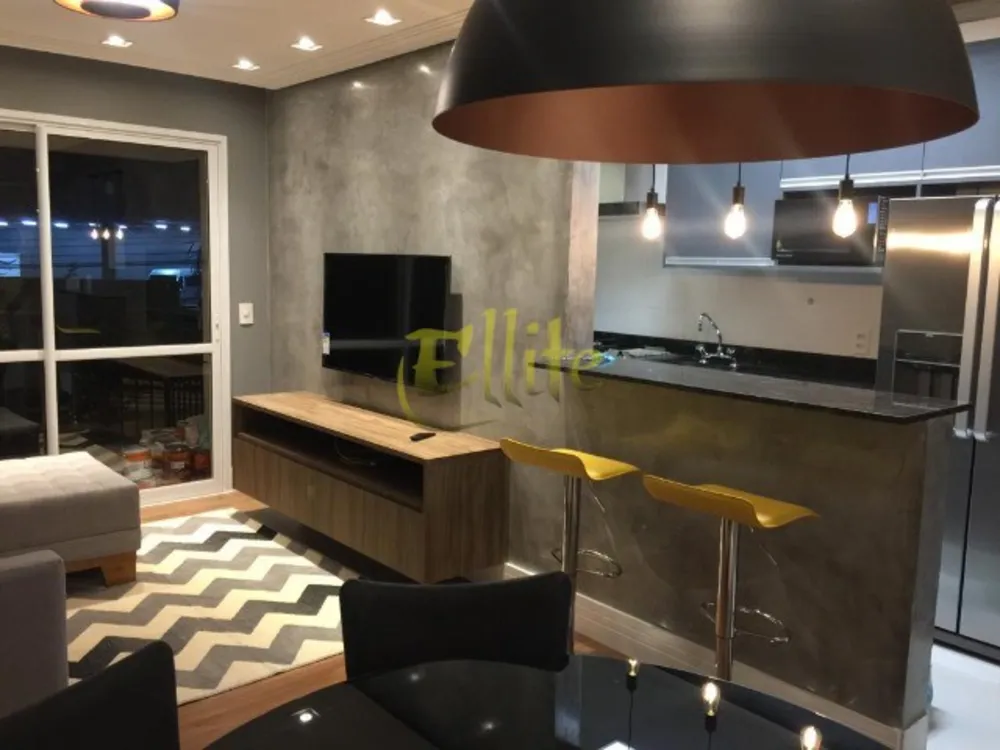 Flat/Apart Hotel, 2 quartos, 65 m² - Foto 6