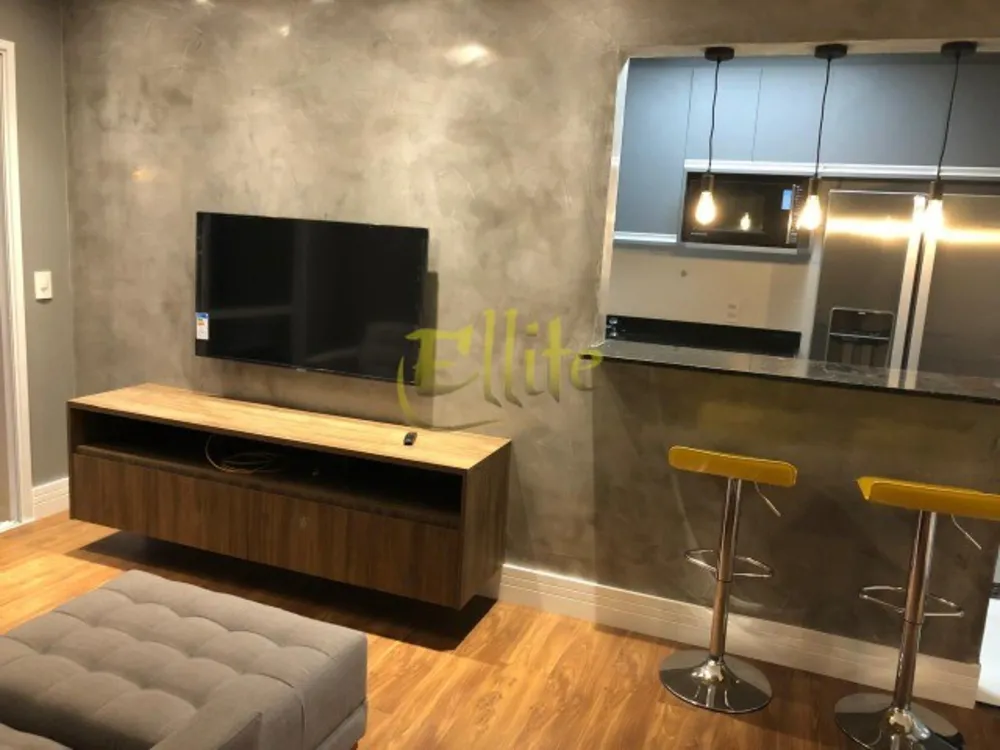 Flat/Apart Hotel, 2 quartos, 65 m² - Foto 4