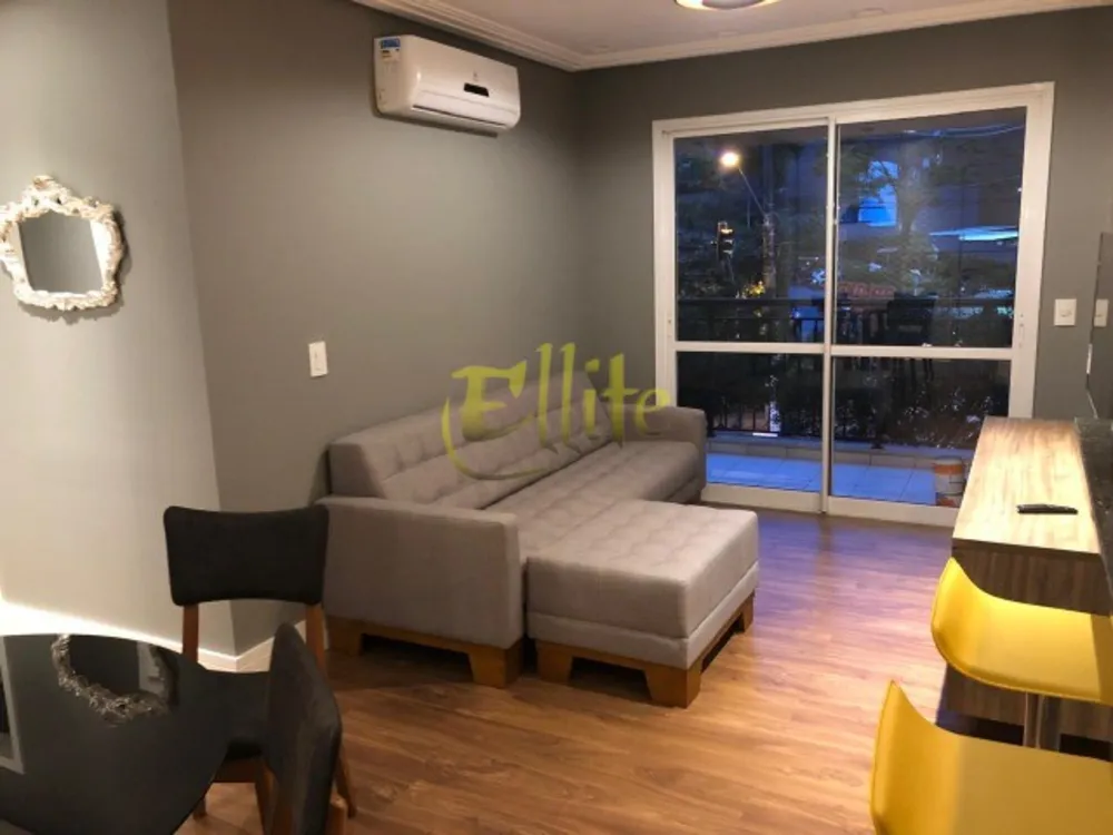 Flat/Apart Hotel, 2 quartos, 65 m² - Foto 3