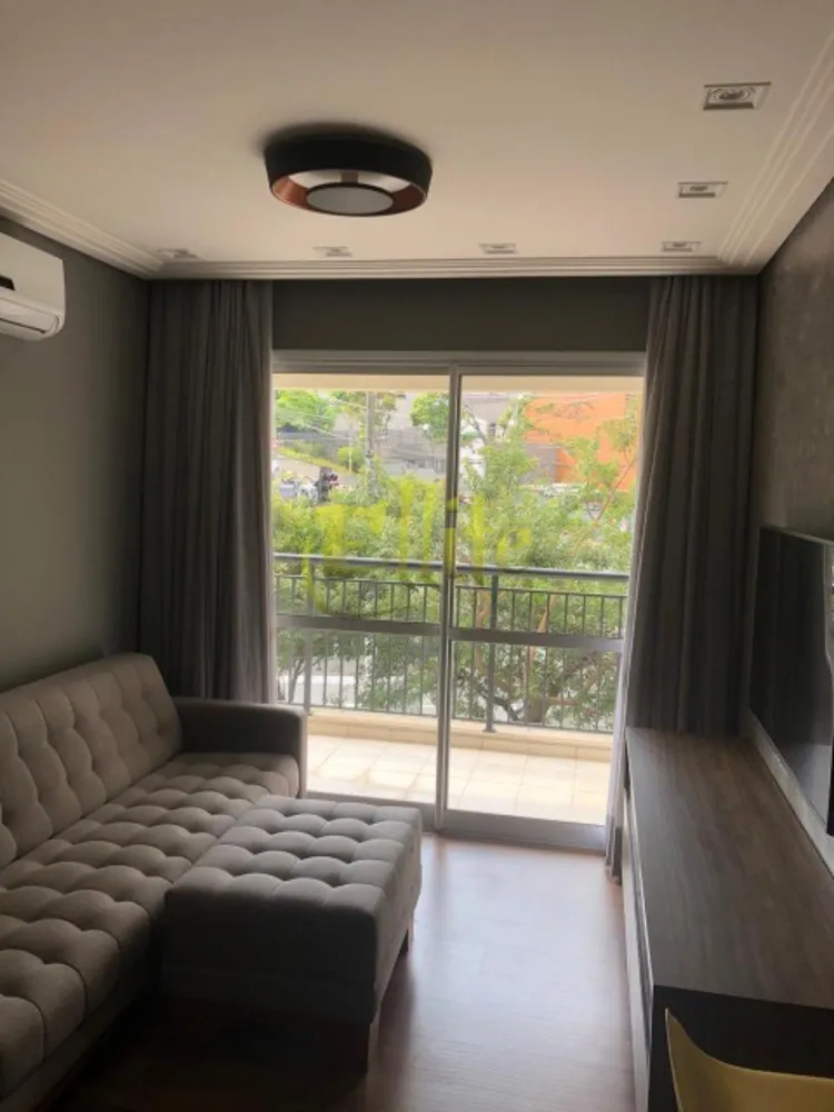 Flat/Apart Hotel, 2 quartos, 65 m² - Foto 2