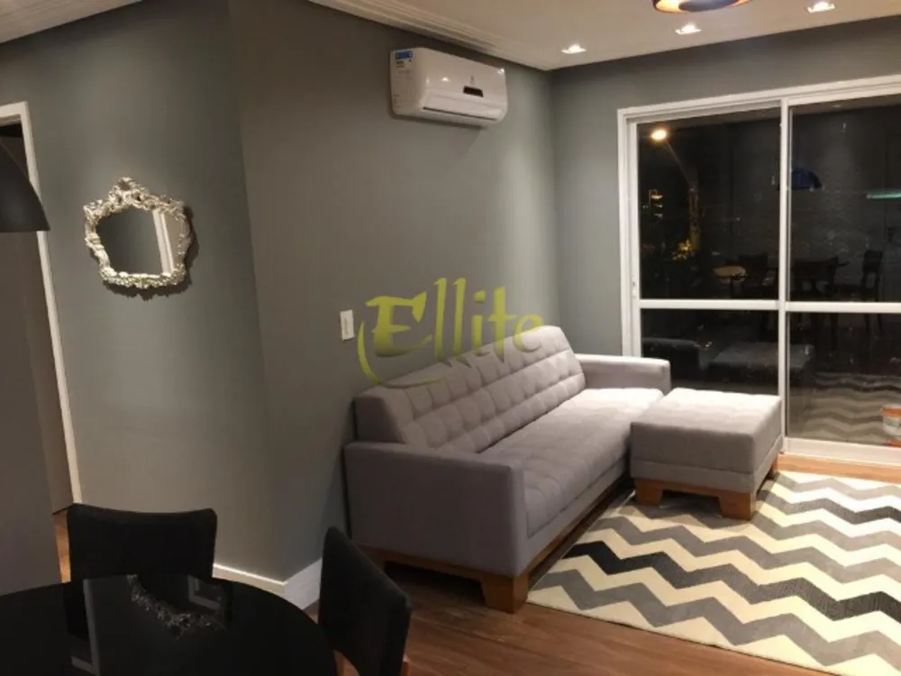 Flat/Apart Hotel, 2 quartos, 65 m² - Foto 1