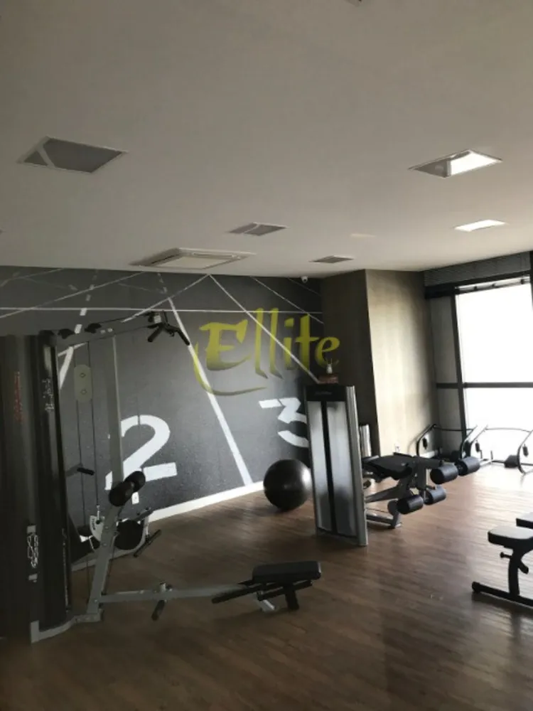 Flat/Apart Hotel, 1 quarto, 61 m² - Foto 6