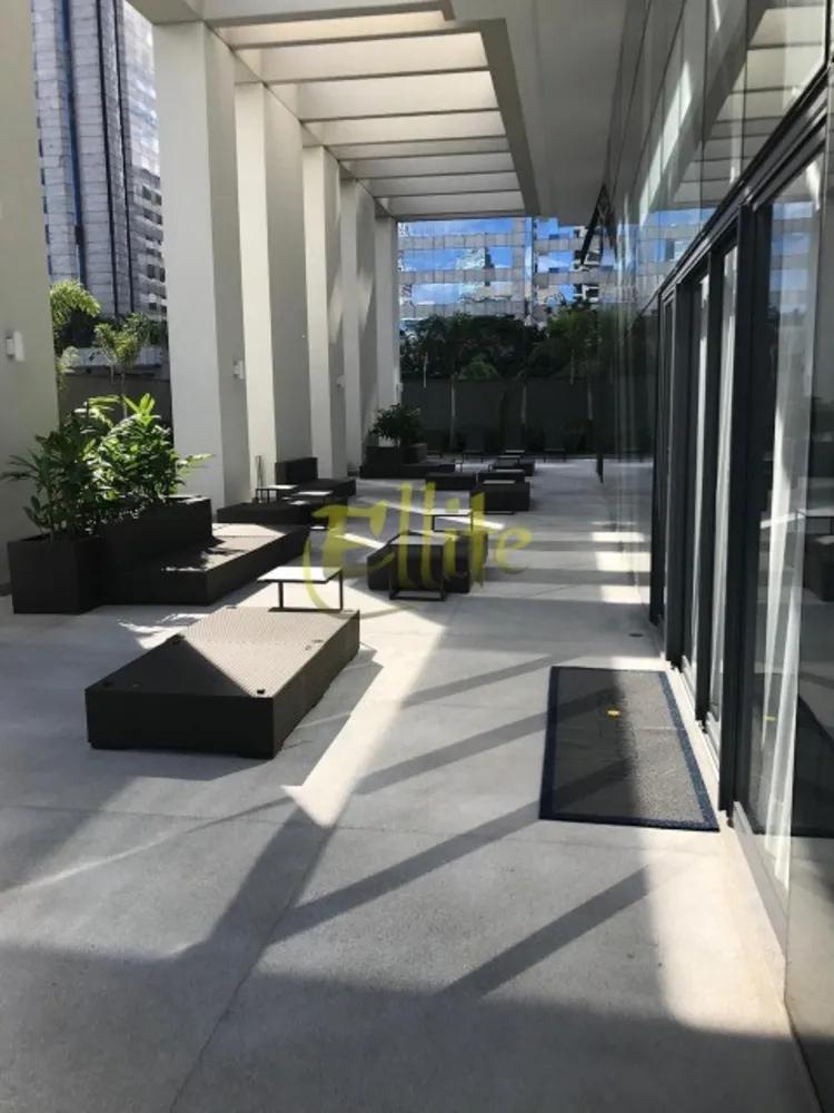 Flat/Apart Hotel, 1 quarto, 61 m² - Foto 9
