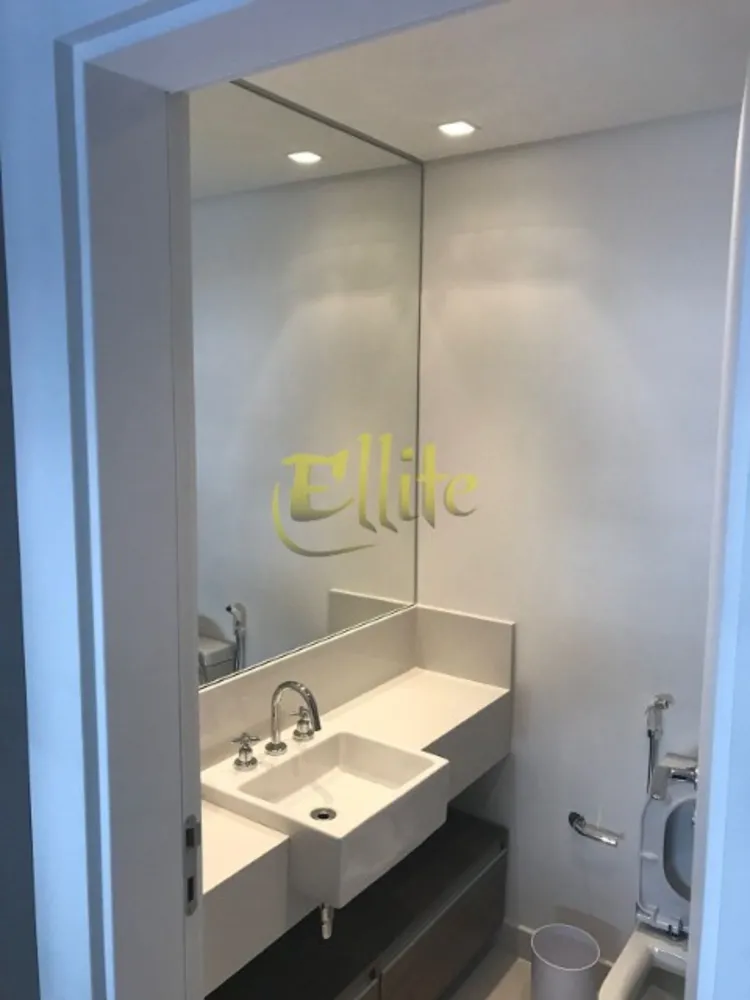 Flat/Apart Hotel, 1 quarto, 61 m² - Foto 3