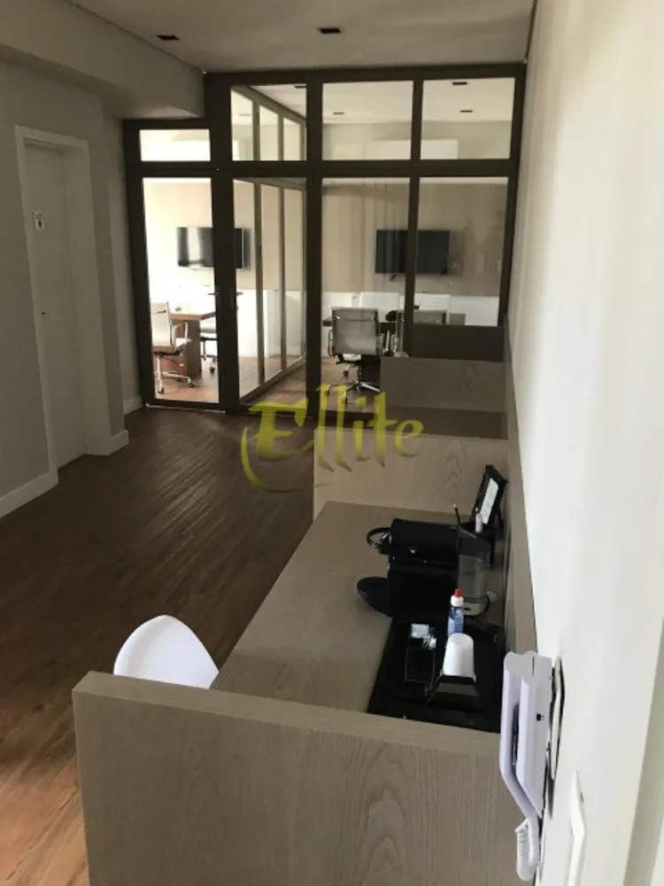 Flat/Apart Hotel, 1 quarto, 61 m² - Foto 10