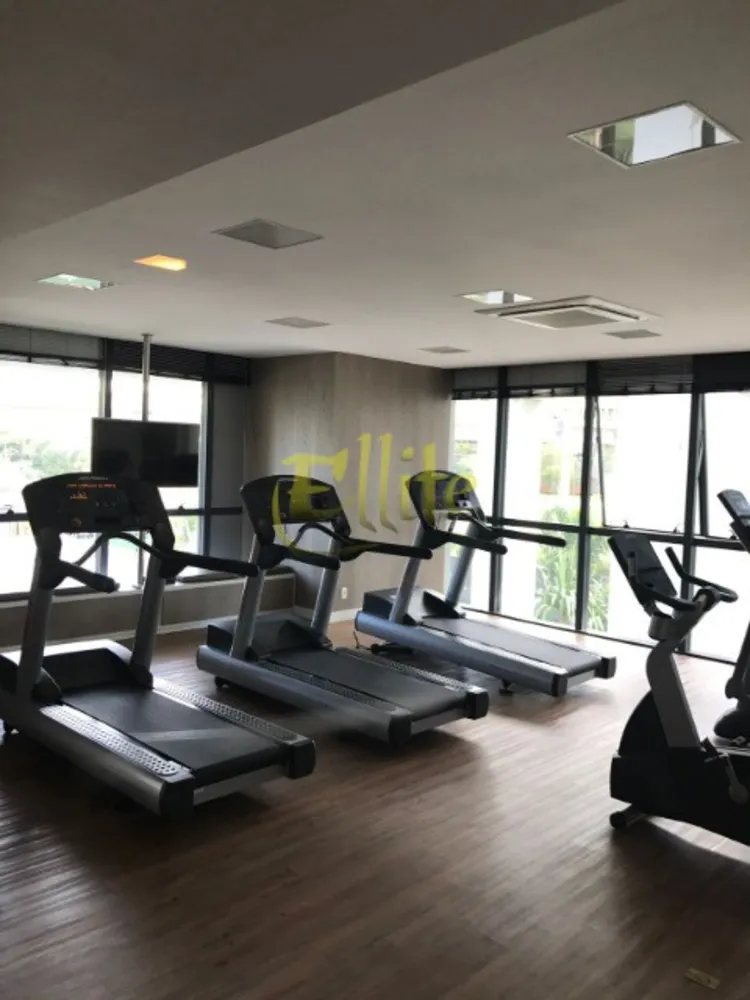 Flat/Apart Hotel, 1 quarto, 61 m² - Foto 5