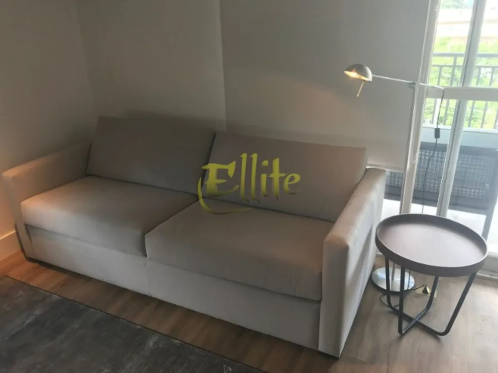 Flat/Apart Hotel, 1 quarto, 61 m² - Foto 1