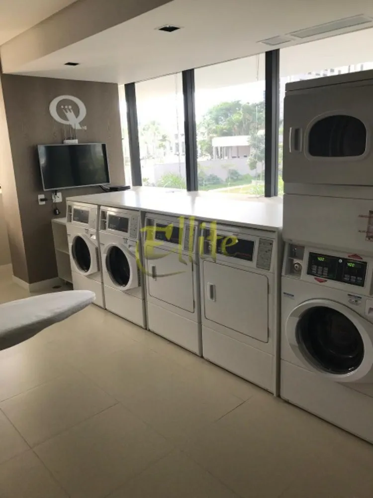 Flat/Apart Hotel, 1 quarto, 61 m² - Foto 8