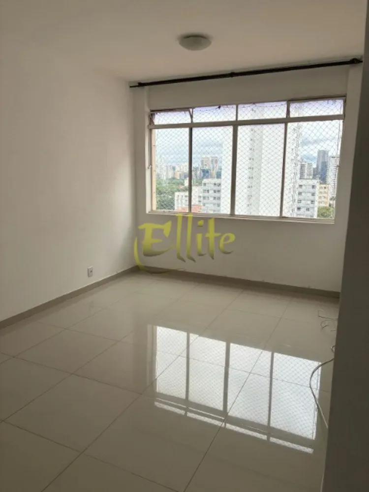 Apartamento, 1 quarto, 62 m² - Foto 5