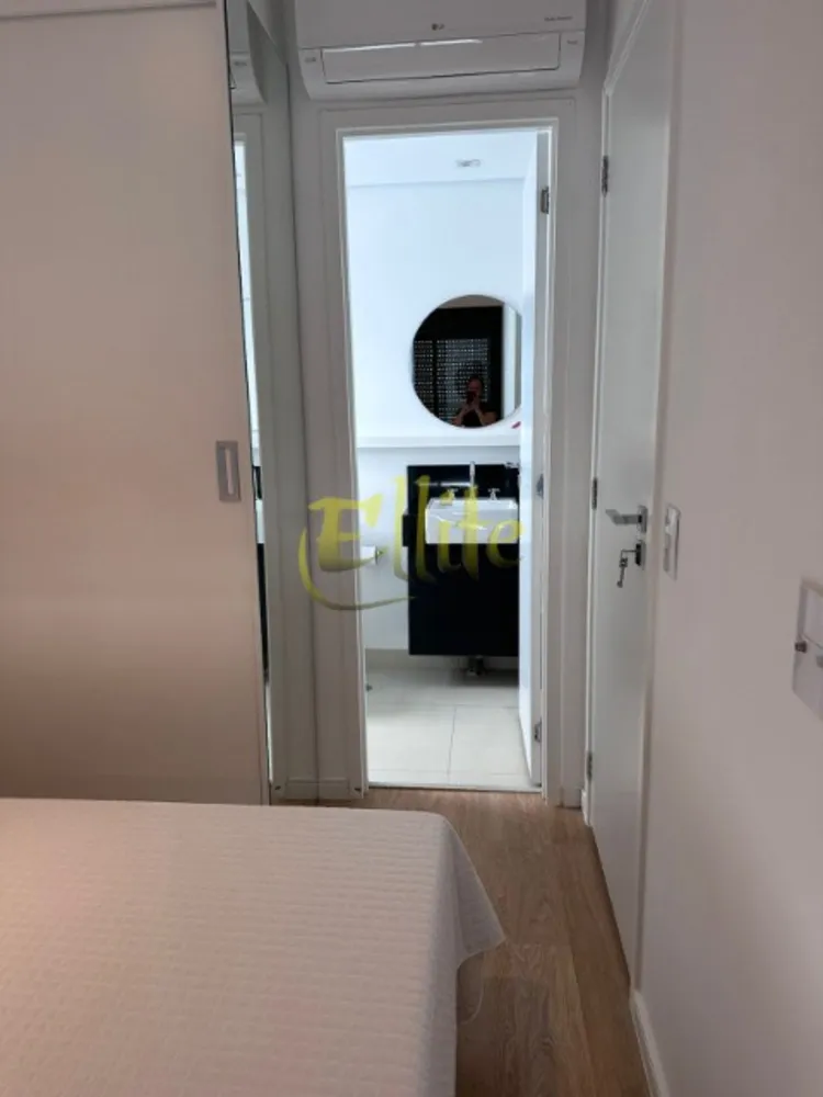 Apartamento, 1 quarto, 41 m² - Foto 9