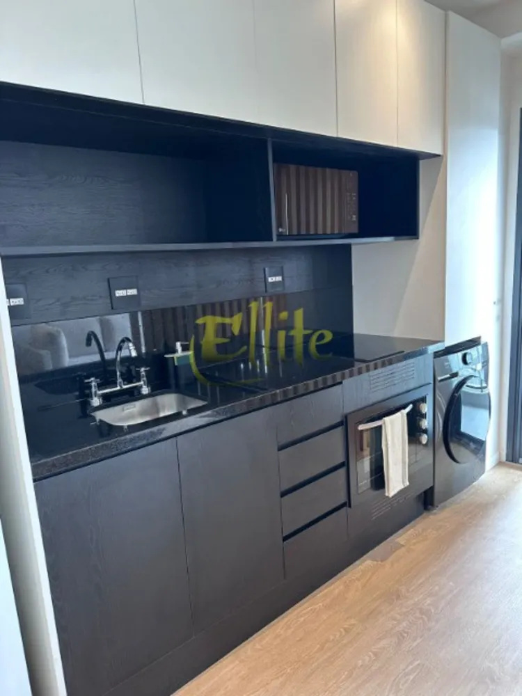 Apartamento, 1 quarto, 41 m² - Foto 4