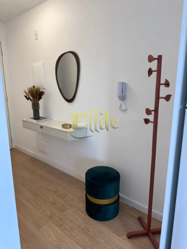 Apartamento, 1 quarto, 41 m² - Foto 5