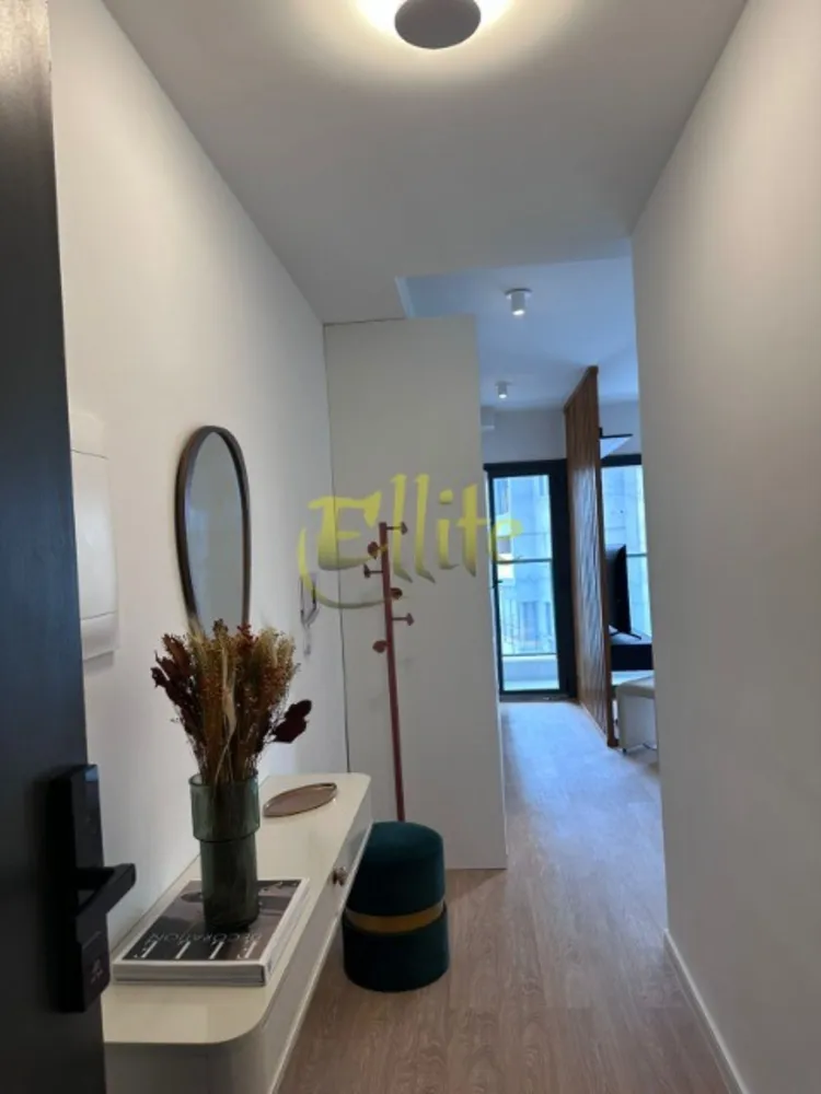 Apartamento, 1 quarto, 41 m² - Foto 6