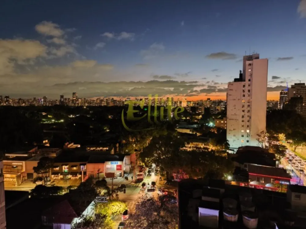 Apartamento, 1 quarto, 41 m² - Foto 12