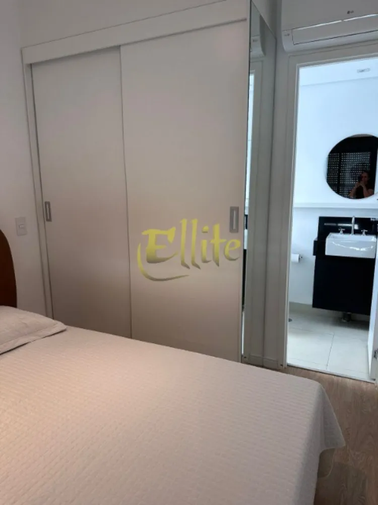 Apartamento, 1 quarto, 41 m² - Foto 8