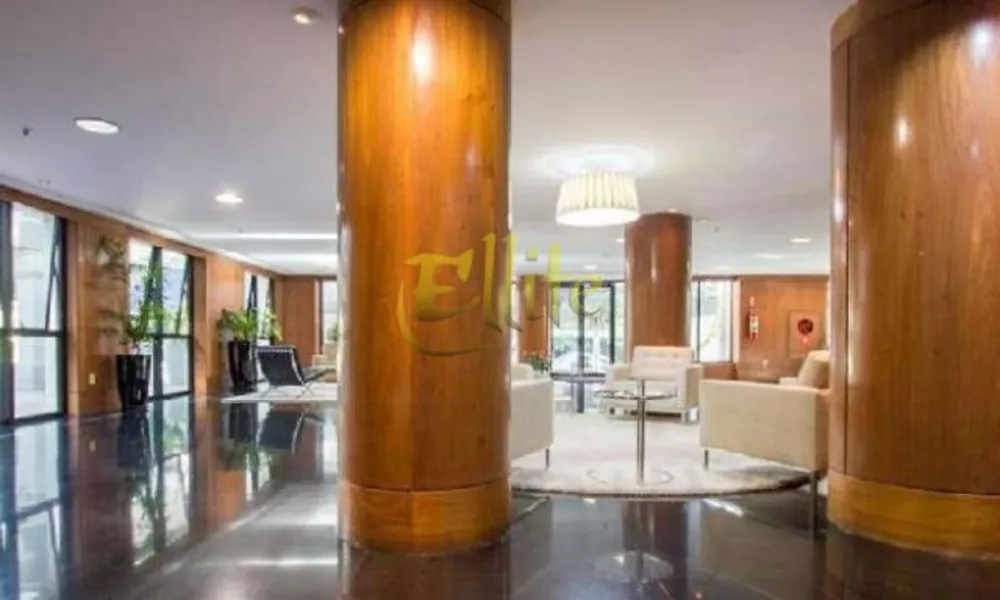 Flat/Apart Hotel, 1 quarto, 45 m² - Foto 10
