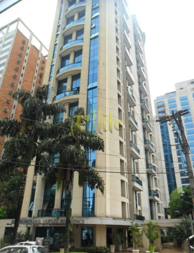 Flat/Apart Hotel, 1 quarto, 45 m² - Foto 12