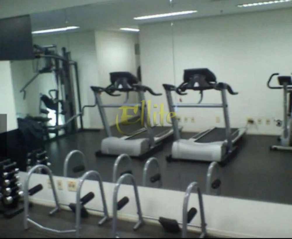Flat/Apart Hotel, 1 quarto, 45 m² - Foto 1