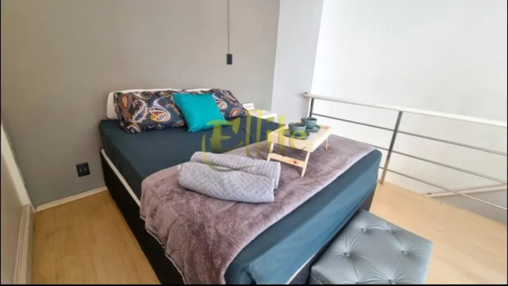 Flat/Apart Hotel, 1 quarto, 45 m² - Foto 7