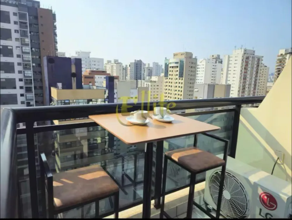 Flat/Apart Hotel, 1 quarto, 45 m² - Foto 11