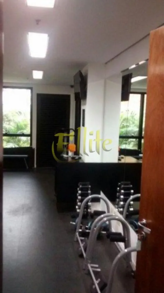 Flat/Apart Hotel, 1 quarto, 45 m² - Foto 2