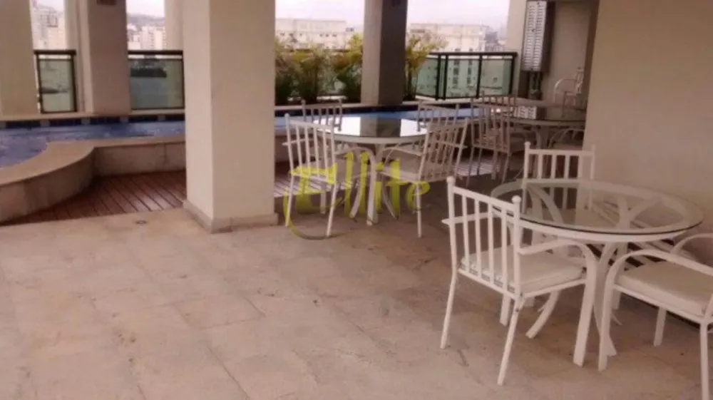Flat/Apart Hotel, 1 quarto, 45 m² - Foto 3