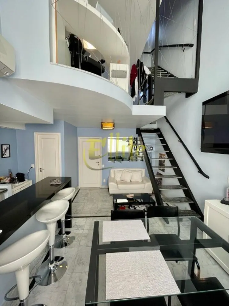 Apartamento, 1 quarto, 89 m² - Foto 10