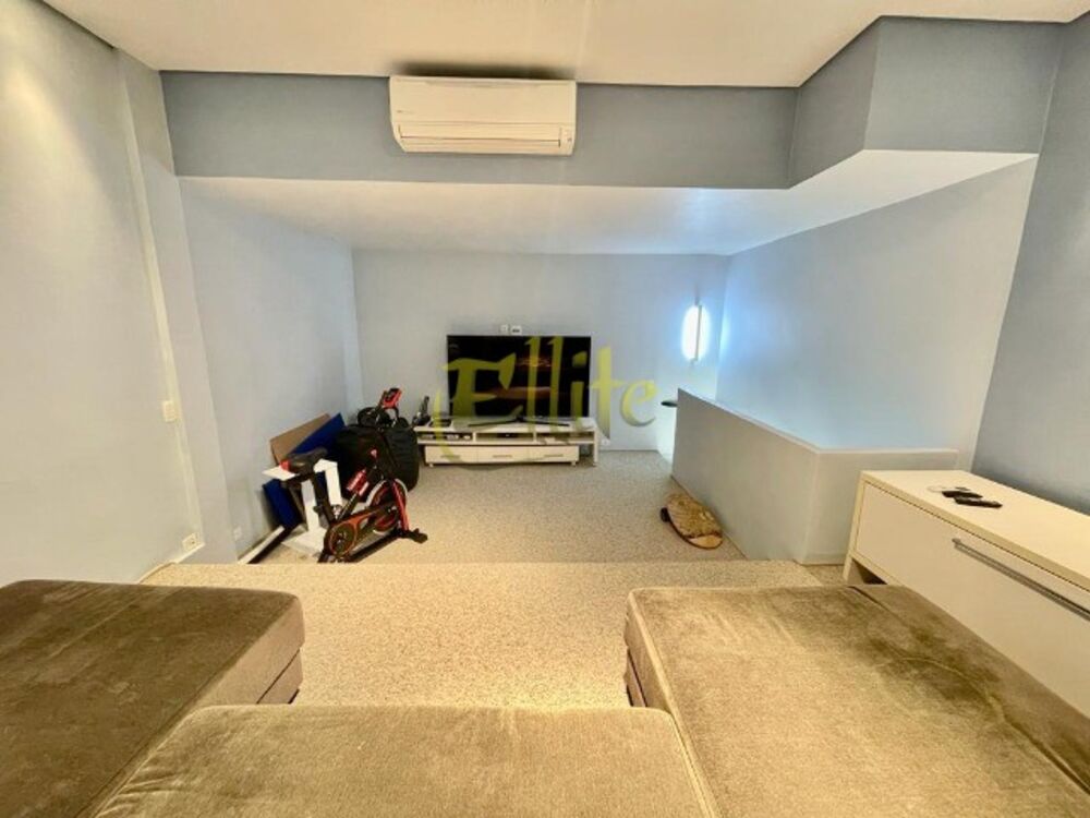 Apartamento, 1 quarto, 89 m² - Foto 3