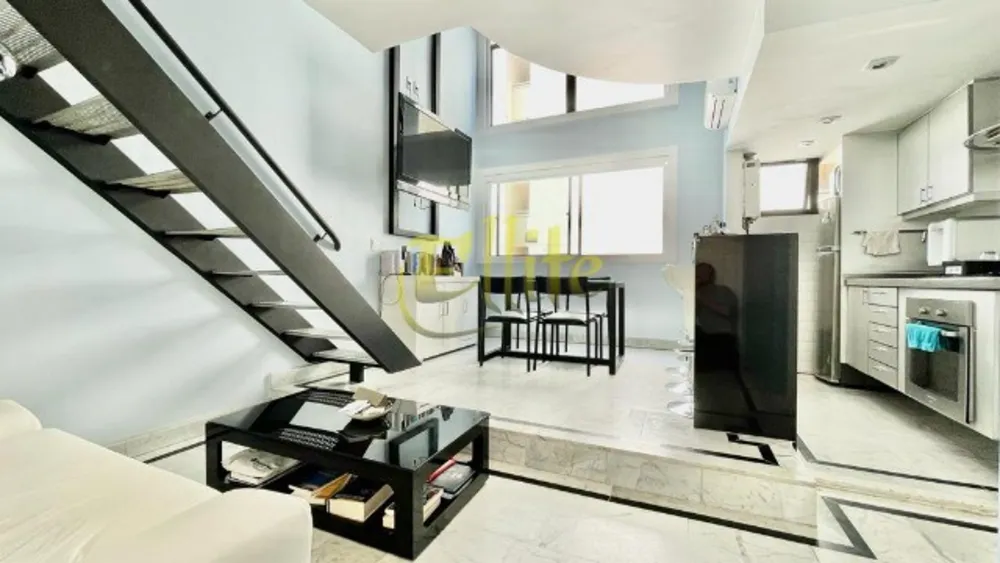 Apartamento, 1 quarto, 89 m² - Foto 8
