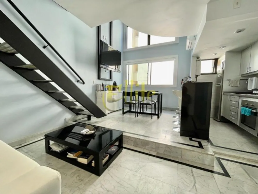Apartamento, 1 quarto, 89 m² - Foto 7