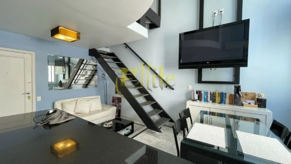 Apartamento, 1 quarto, 89 m² - Foto 11