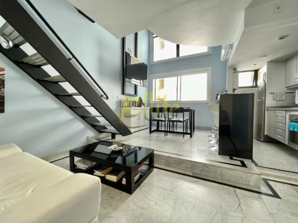 Apartamento, 1 quarto, 89 m² - Foto 5