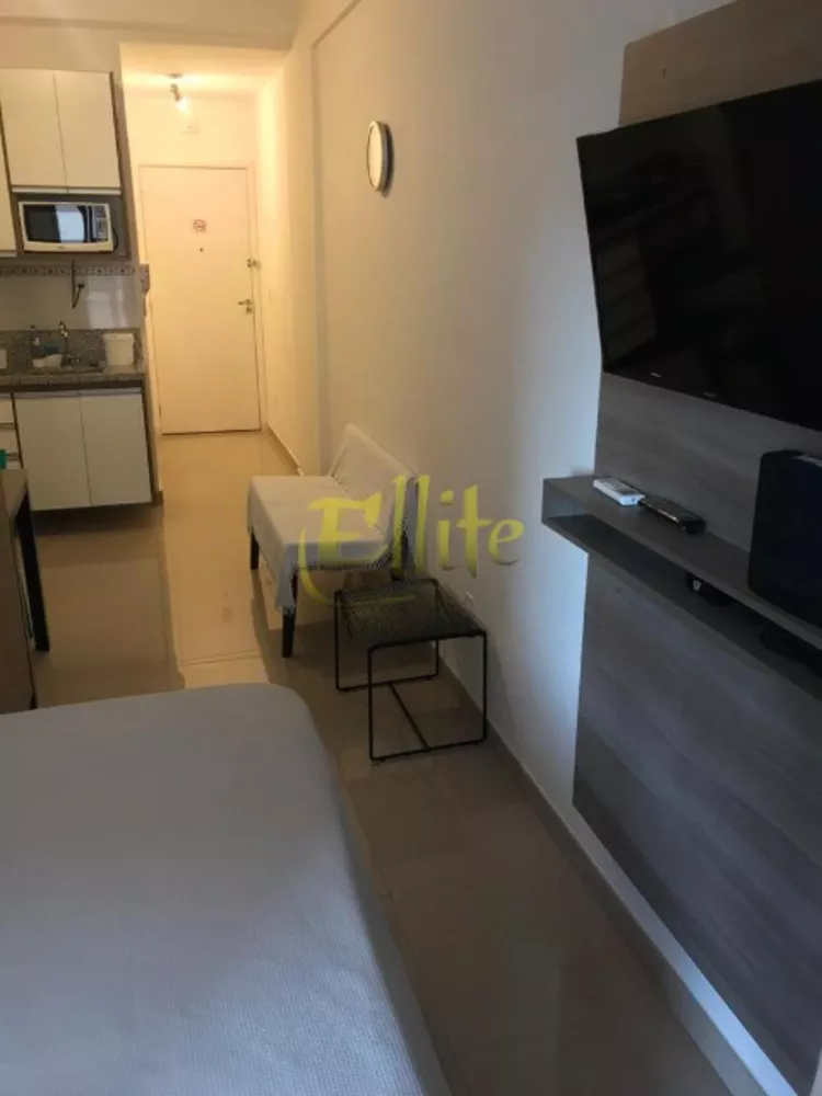 Apartamento para alugar com 1 quarto, 26m² - Foto 3