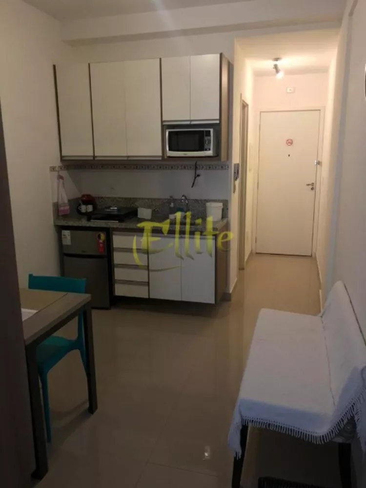 Apartamento para alugar com 1 quarto, 26m² - Foto 4