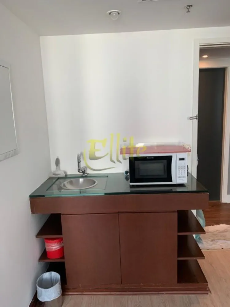 Flat/Apart Hotel, 1 quarto, 28 m² - Foto 6