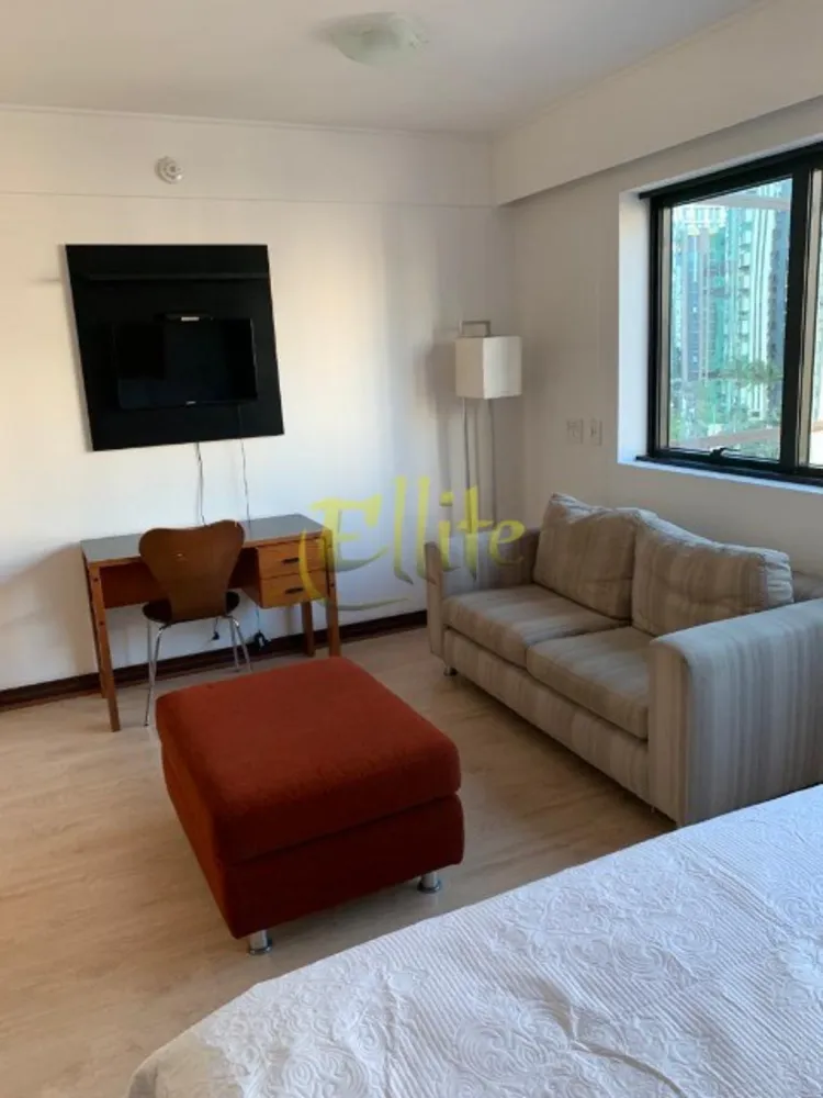 Flat/Apart Hotel, 1 quarto, 28 m² - Foto 4