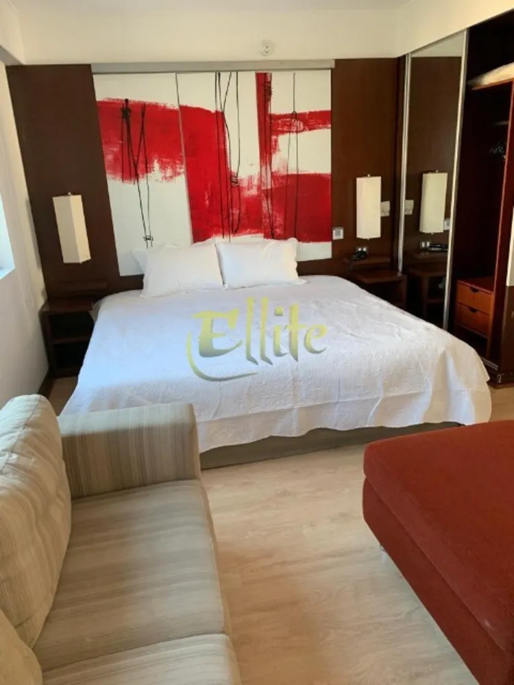 Flat/Apart Hotel, 1 quarto, 28 m² - Foto 3