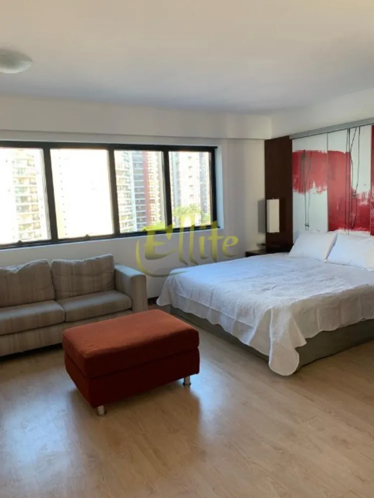 Flat/Apart Hotel, 1 quarto, 28 m² - Foto 2