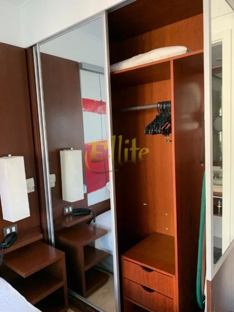 Flat/Apart Hotel, 1 quarto, 28 m² - Foto 5