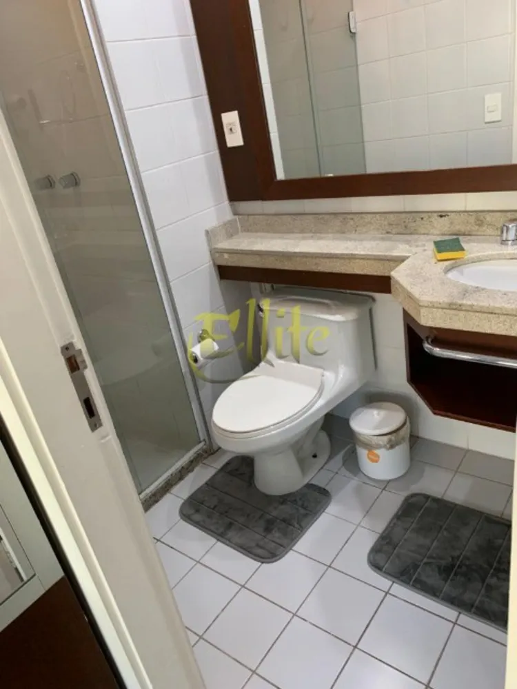 Flat/Apart Hotel, 1 quarto, 28 m² - Foto 7