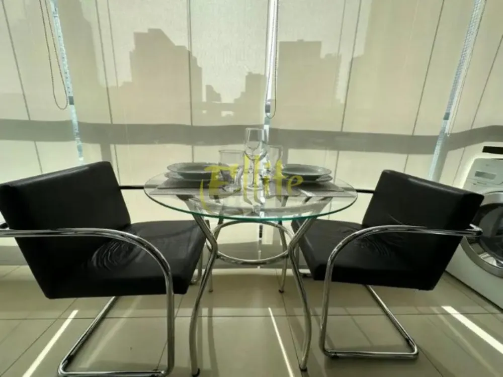 Apartamento, 1 quarto, 38 m² - Foto 2