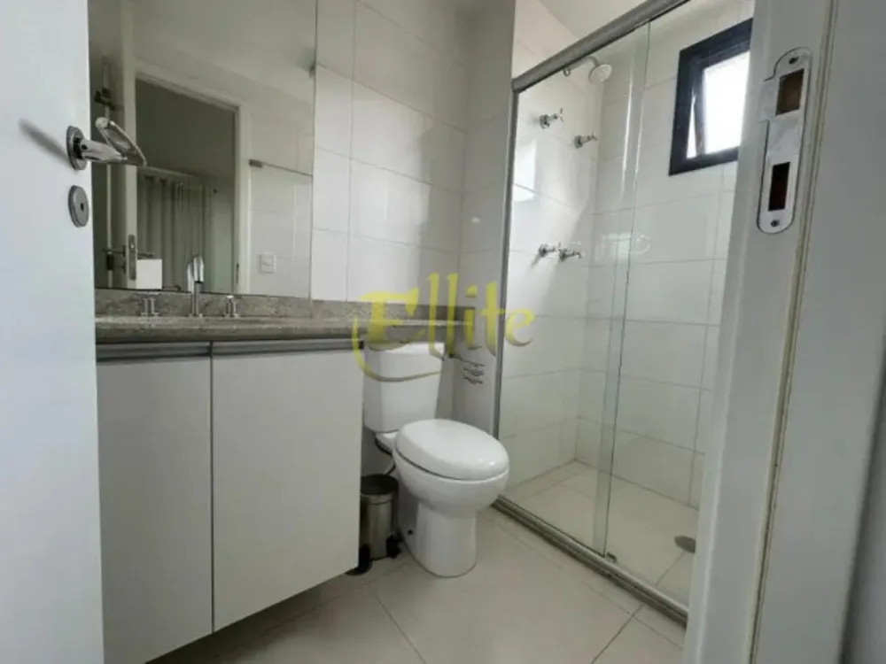 Apartamento, 1 quarto, 38 m² - Foto 4